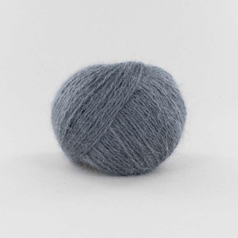 Włóczka z angory Coeur D'angora Fonty