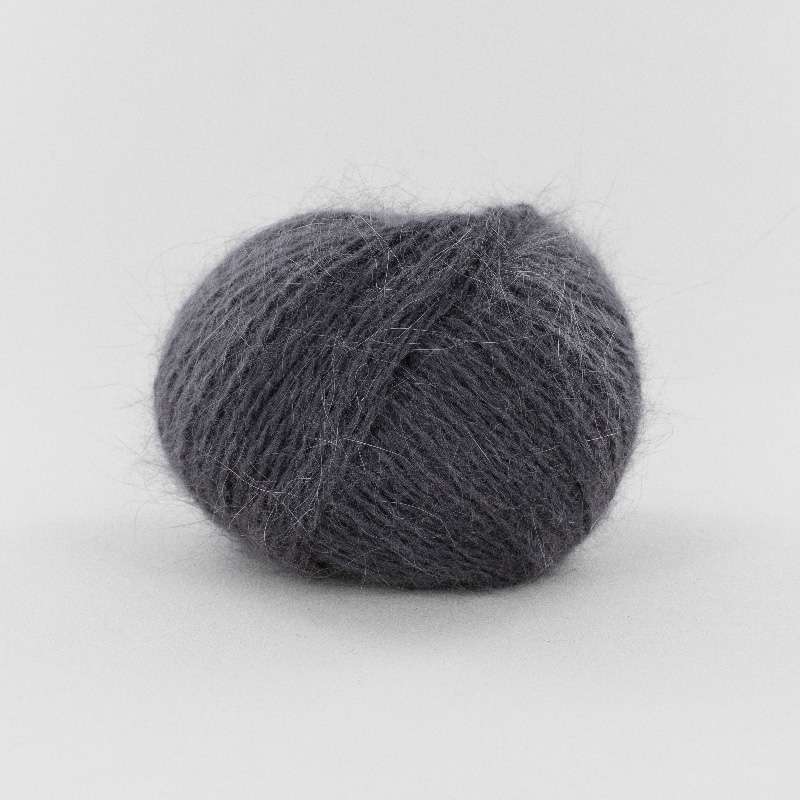 Włóczka z angory Coeur D'angora Fonty