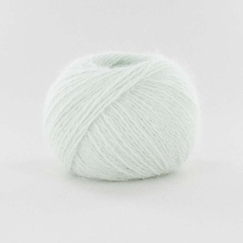 Włóczka z angory Coeur D'angora Fonty