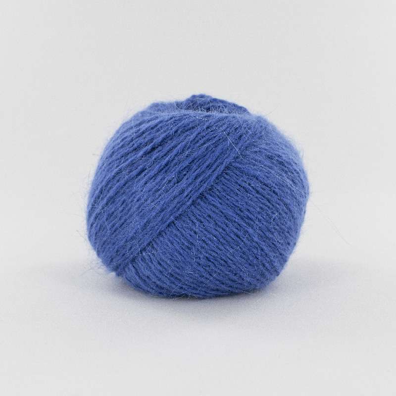 Włóczka z angory Coeur D'angora Fonty