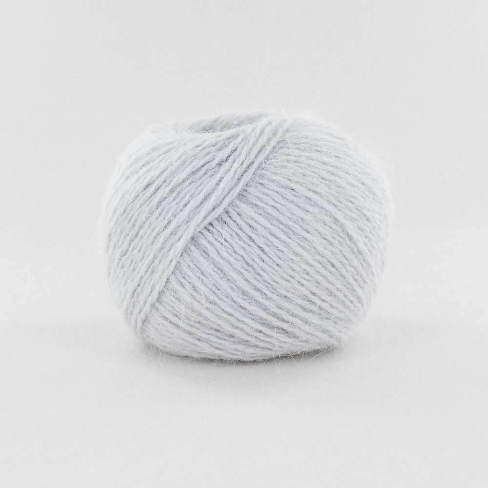 Włóczka z angory Coeur D'angora Fonty