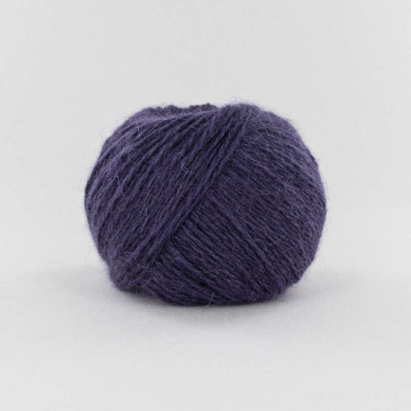 Włóczka z angory Coeur D'angora Fonty