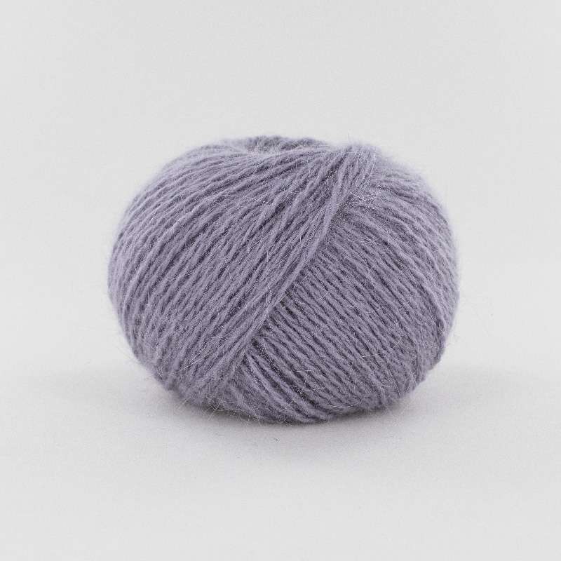 Włóczka z angory Coeur D'angora Fonty