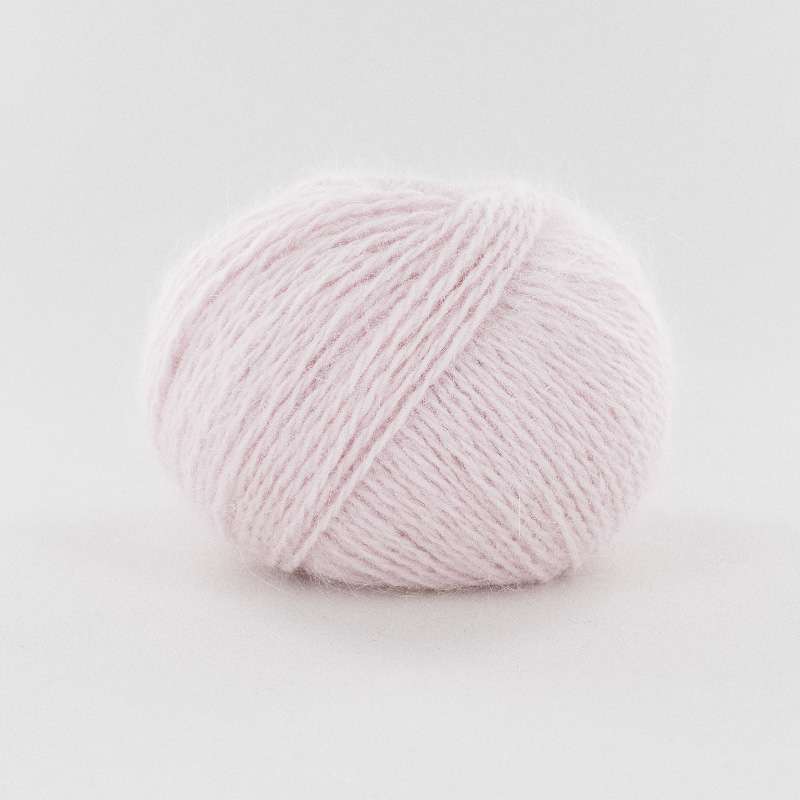 Włóczka z angory Coeur D'angora Fonty