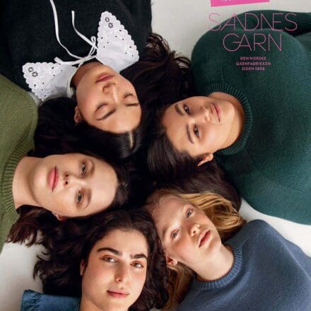 Franky All Size 2209 Sandnes Garn