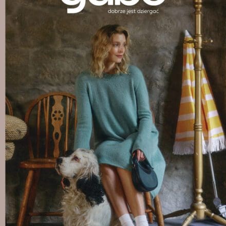 Magazyn GABO numer 2 Gabo Wool