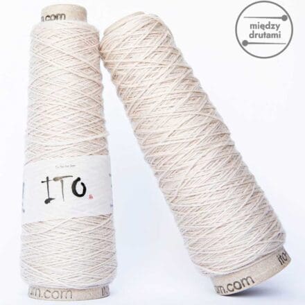 Włóczka Rakuda ITO