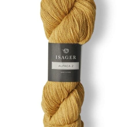 Włóczka Alpaca 2 Isager