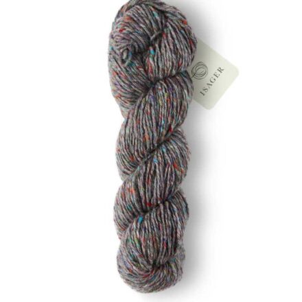 Włóczka Aran Tweed Isager