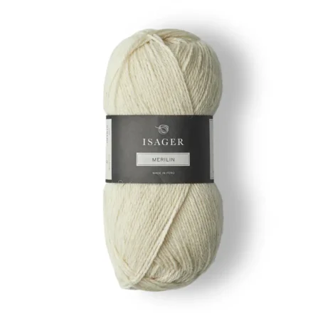 Włóczka Merilin Isager