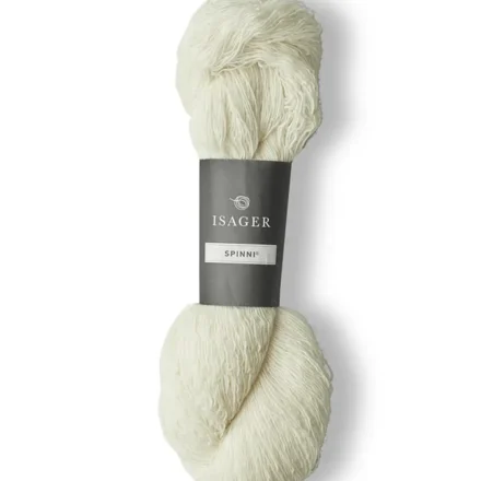 Włóczka Spinni Isager OUTLET