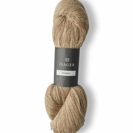 Tvinni Isager OUTLET