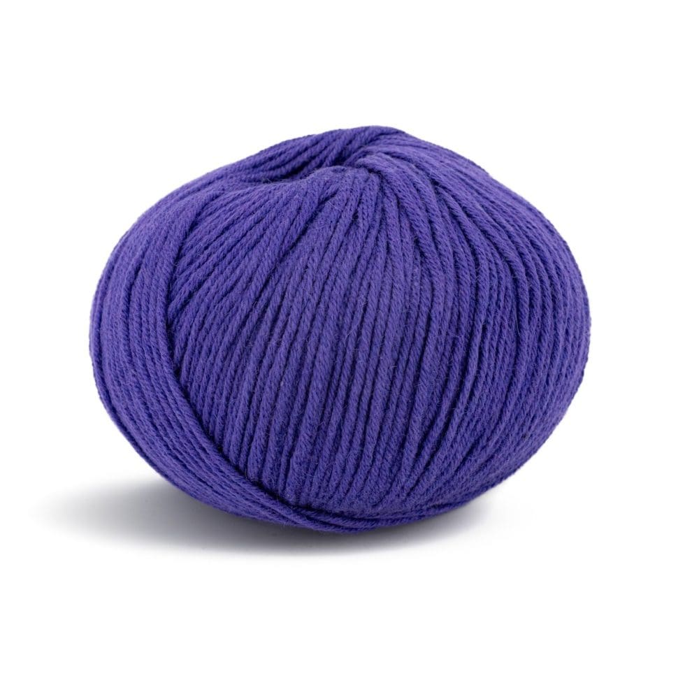 Włóczka bawełniana Perla Lamana