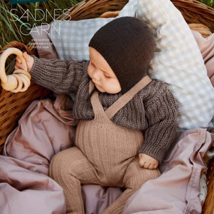 Myk Start 2213 Sandnes Garn