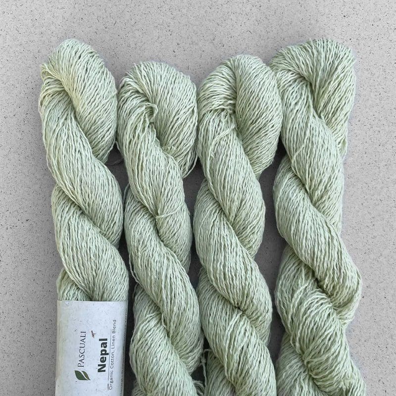 Włóczka Nepal Pascuali