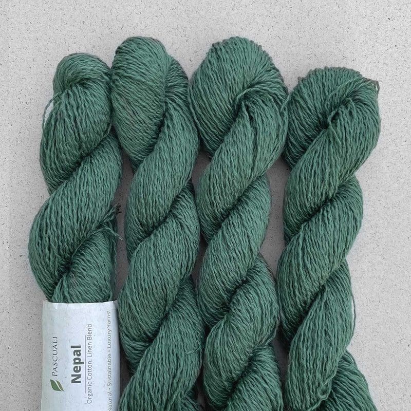 Włóczka Nepal Pascuali