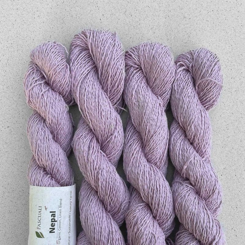 Włóczka Nepal Pascuali