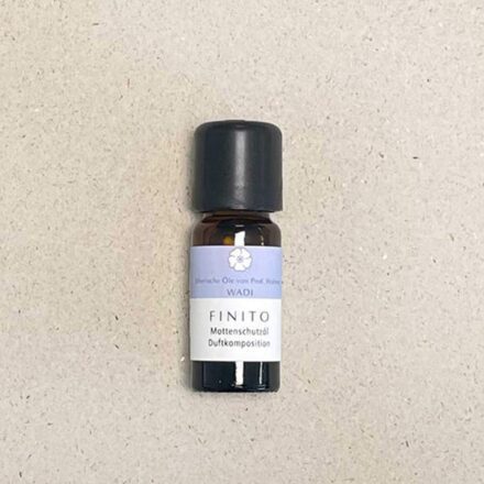 Olejek przeciwko molom 10 ml Pascuali