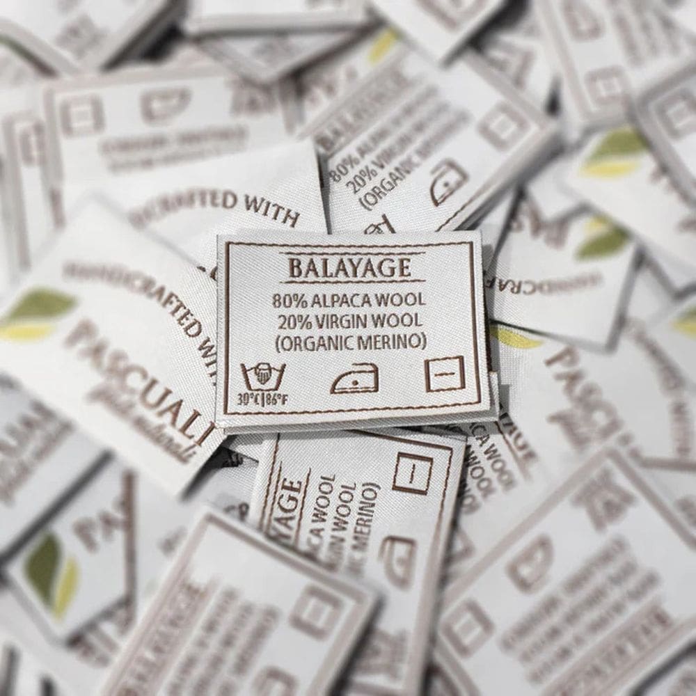 Metka Handcrafted with Pascuali filati naturali