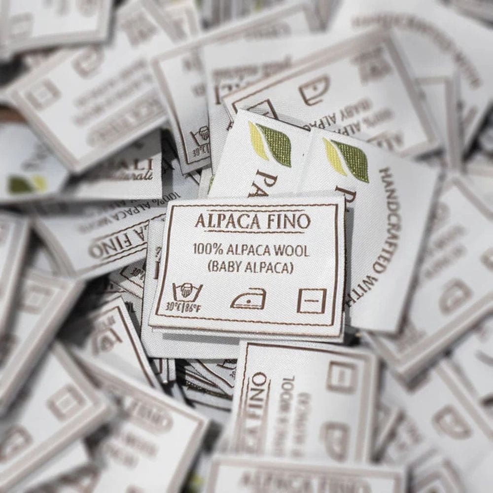 Metka Handcrafted with Pascuali filati naturali