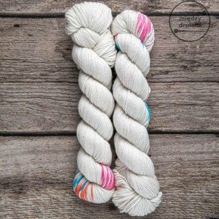 Włóczka Short Bamboo DK