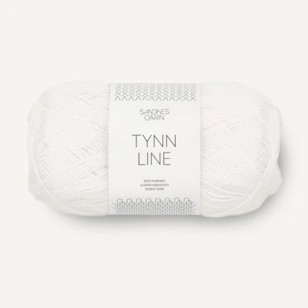 Tynn Line Sandnes Garn OUTLET