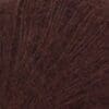 Włóczka Primo Tynn Silk Mohair Sandnes Garn - 4381 brownie