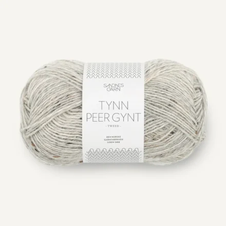 Tynn Peer Gynt Sandnes Garn OUTLET