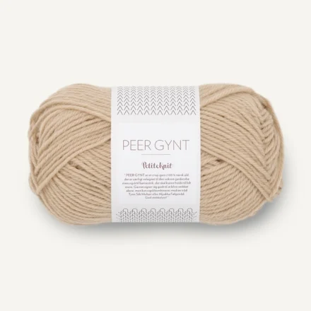 Peer Gynt Sandnes Garn OUTLET