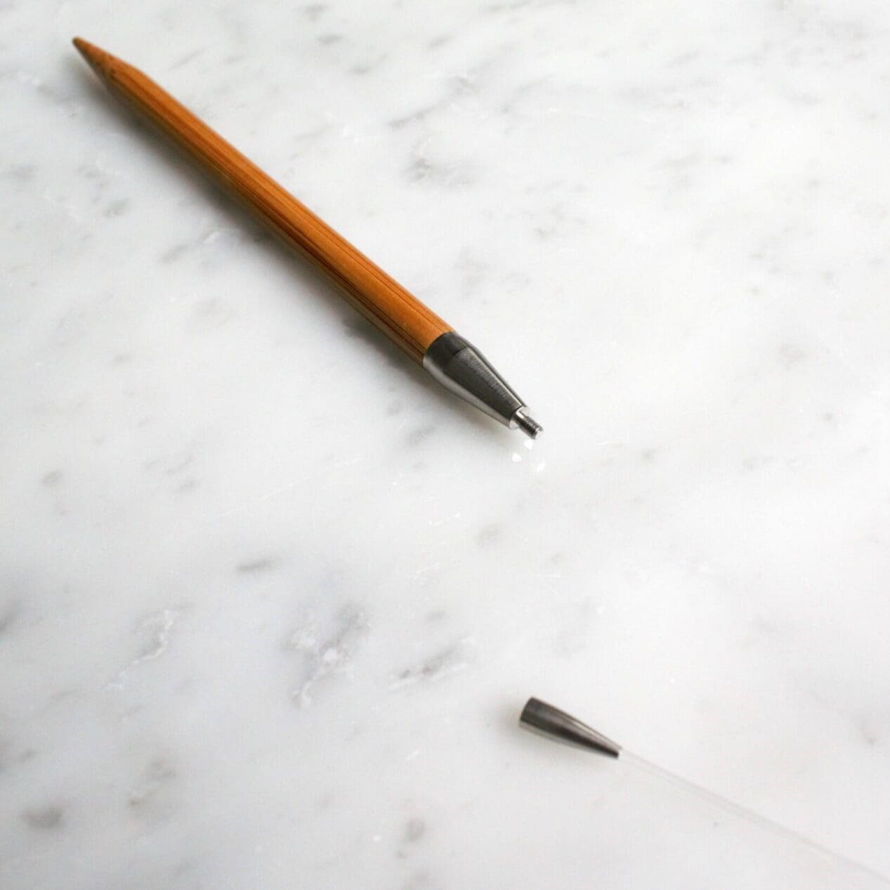 SeeKnit Koshitsu Curve (60249) 8 par 12,5 cm