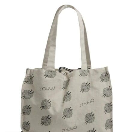 Torba projektowa Muud druty