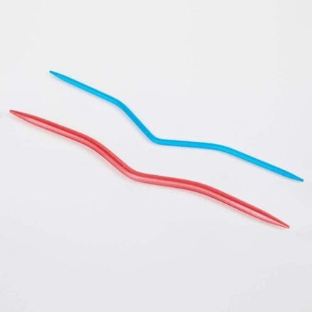 KnitPro drut pomocniczy do warkoczy