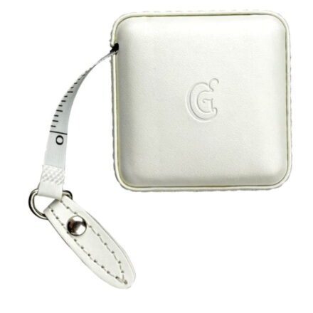 Miarka ChiaoGoo biała 150cm