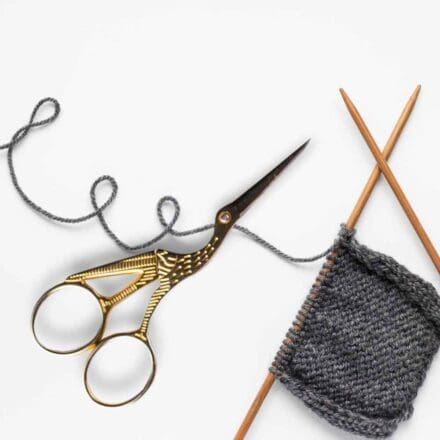 Nożyczki bocianki Madera