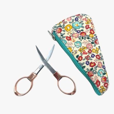 Nożyczki dziewiarskie KnitPro składane