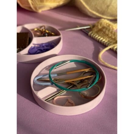 The Knitting Box separator mini