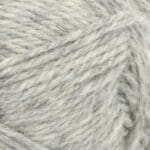 1042 średni szary melanż